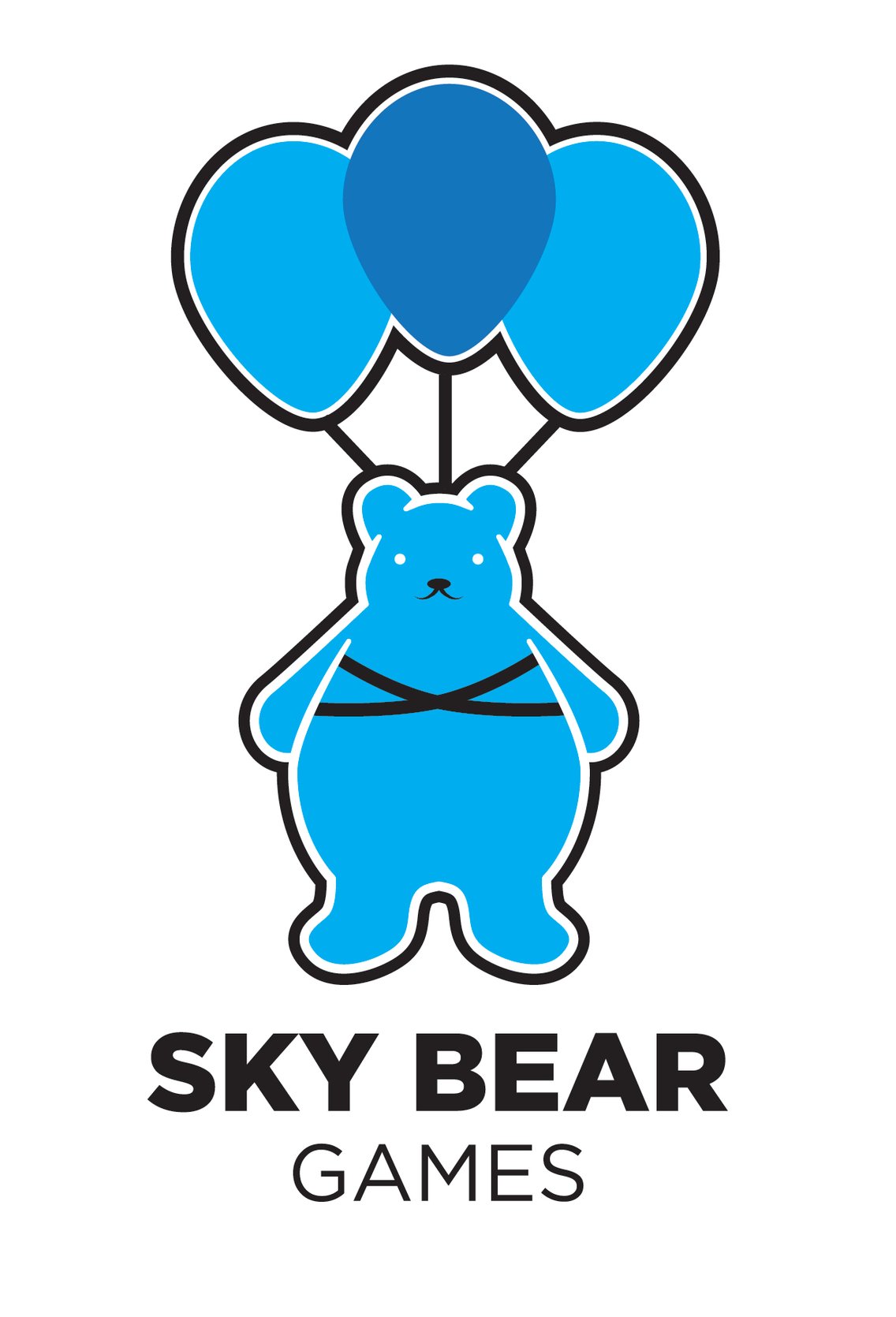 The Sky Bear Games Podcast - Cover Image