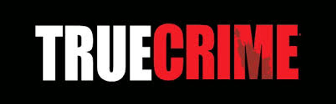 True Crime Stories - Cover Image