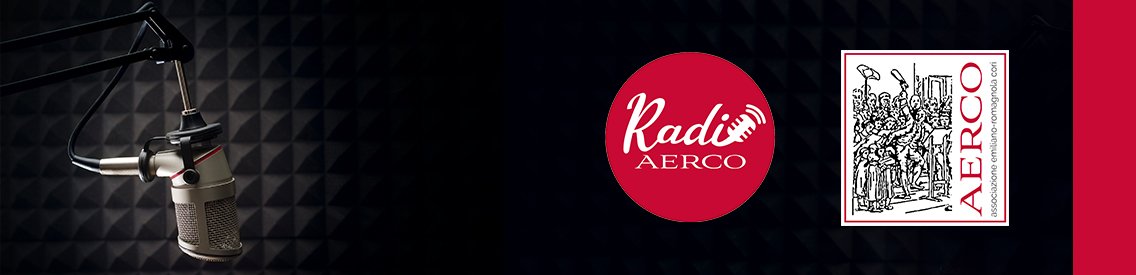 RadioAERCO - Cover Image