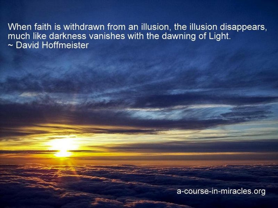 A Course in Miracles (ACIM) Podcast - Cover Image