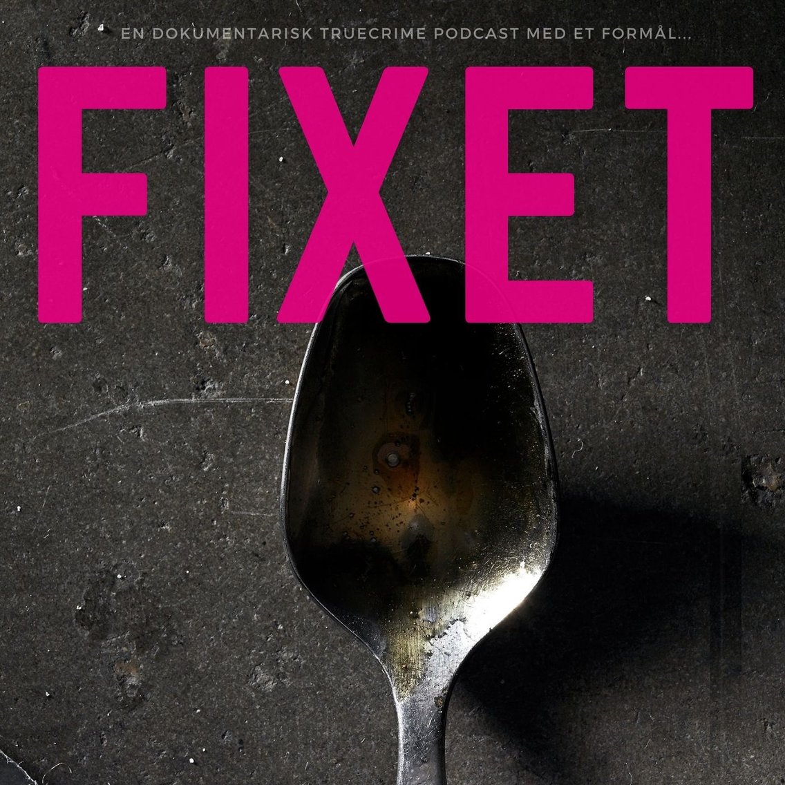 FIXET - Cover Image