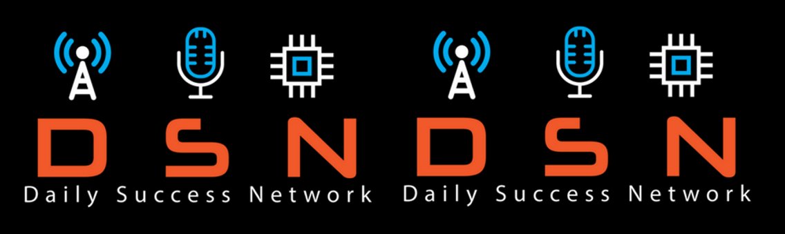 Daily Success - Cover Image