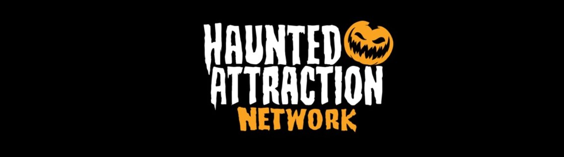 Haunted Attraction Network - Cover Image