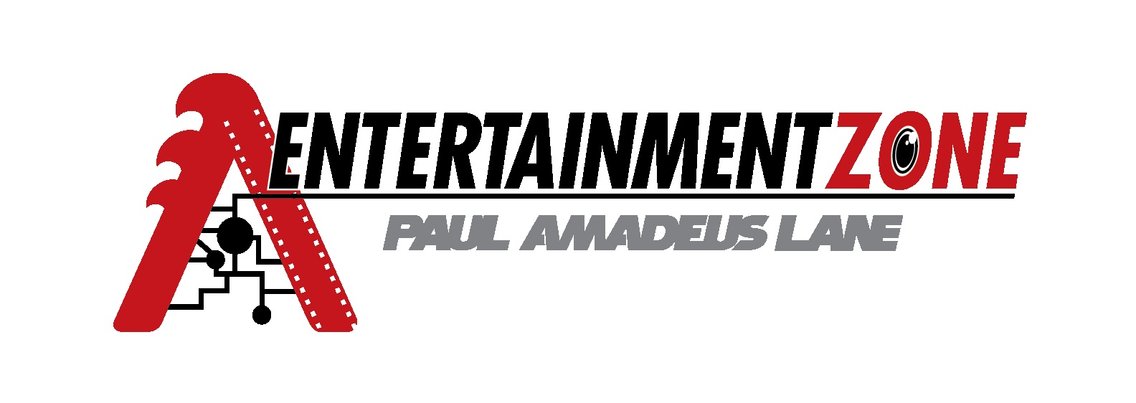 Entertainment Zone Paul Amadeus Lane - Cover Image