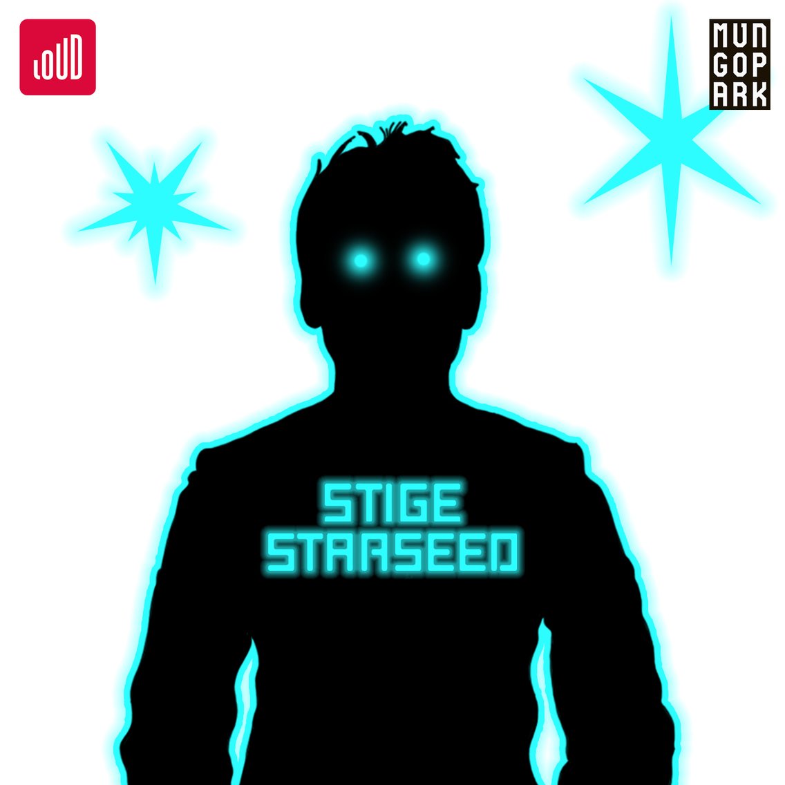 Stige Starseed - Cover Image