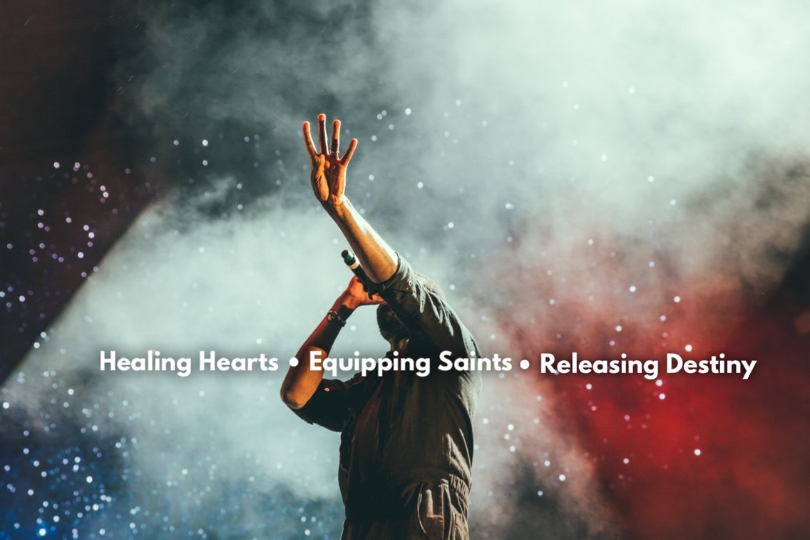 Cross Kingdom Sermon of the Week - Cover Image