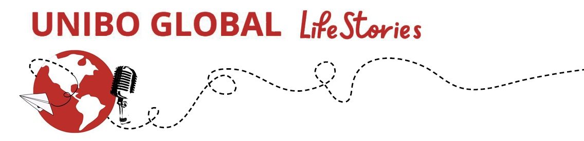 Unibo Global - LifeStories - Cover Image