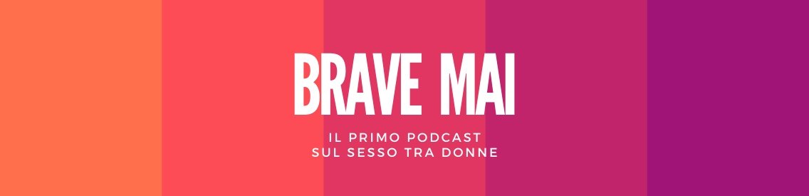 Brave Mai - Cover Image
