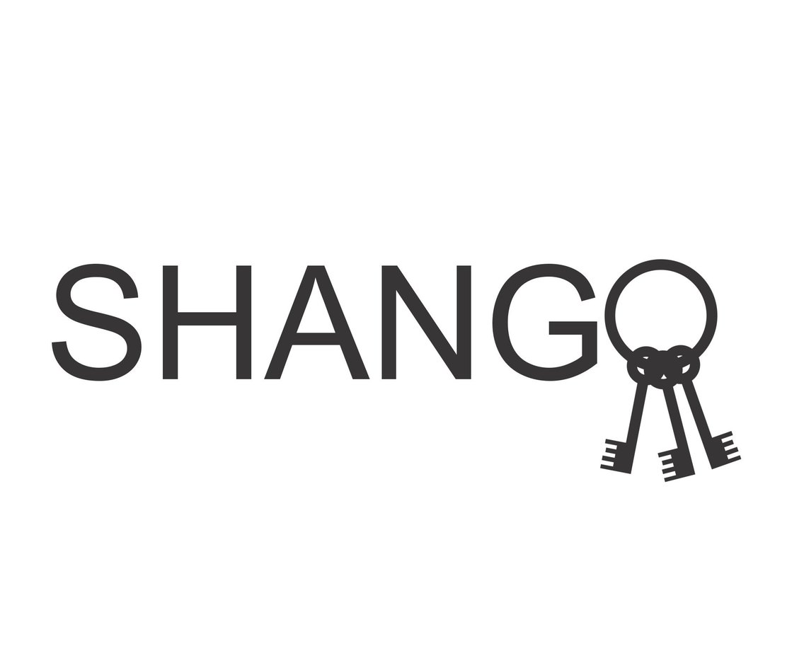 SHANGO's Zone - Cover Image
