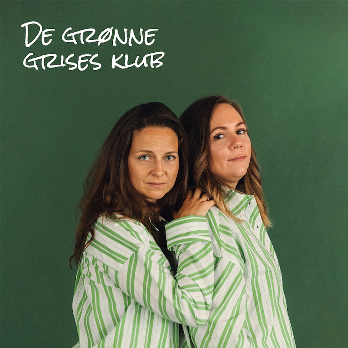 De Grønne Grises Klub (femina) - Cover Image