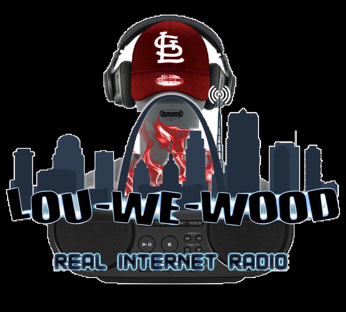 Lou-We-Wood Radio - Cover Image