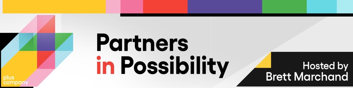 Partners In Possibility - imagen de portada
