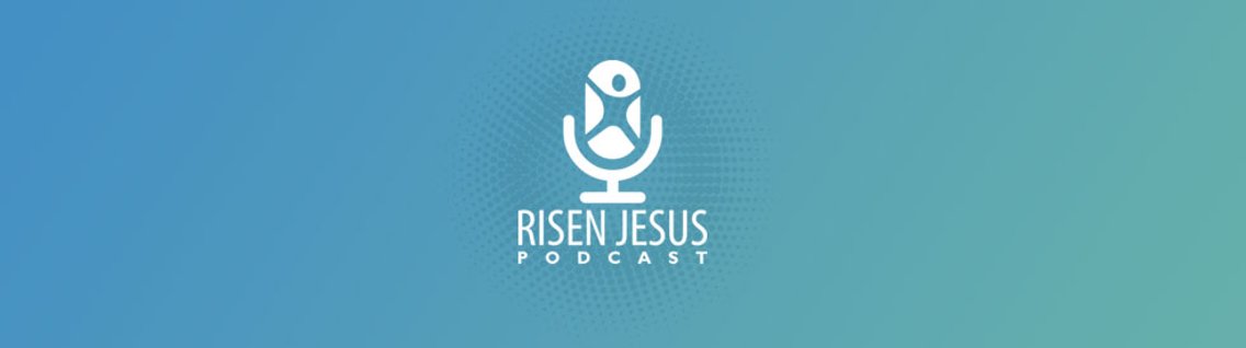 Risen Jesus - Cover Image