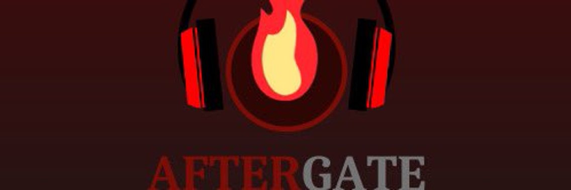 AfterGate - Cover Image