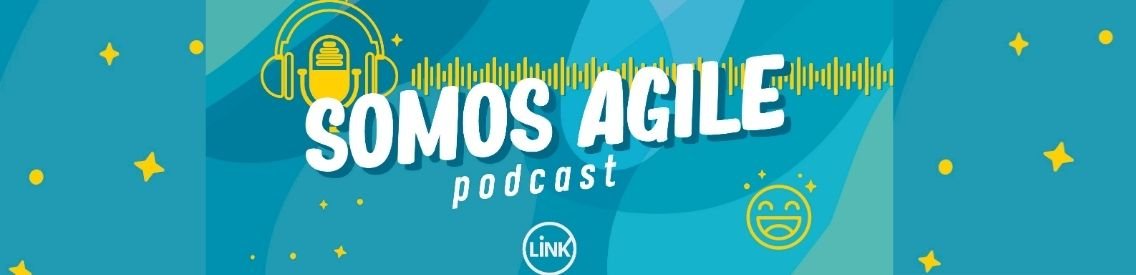 Somos Agile - Cover Image