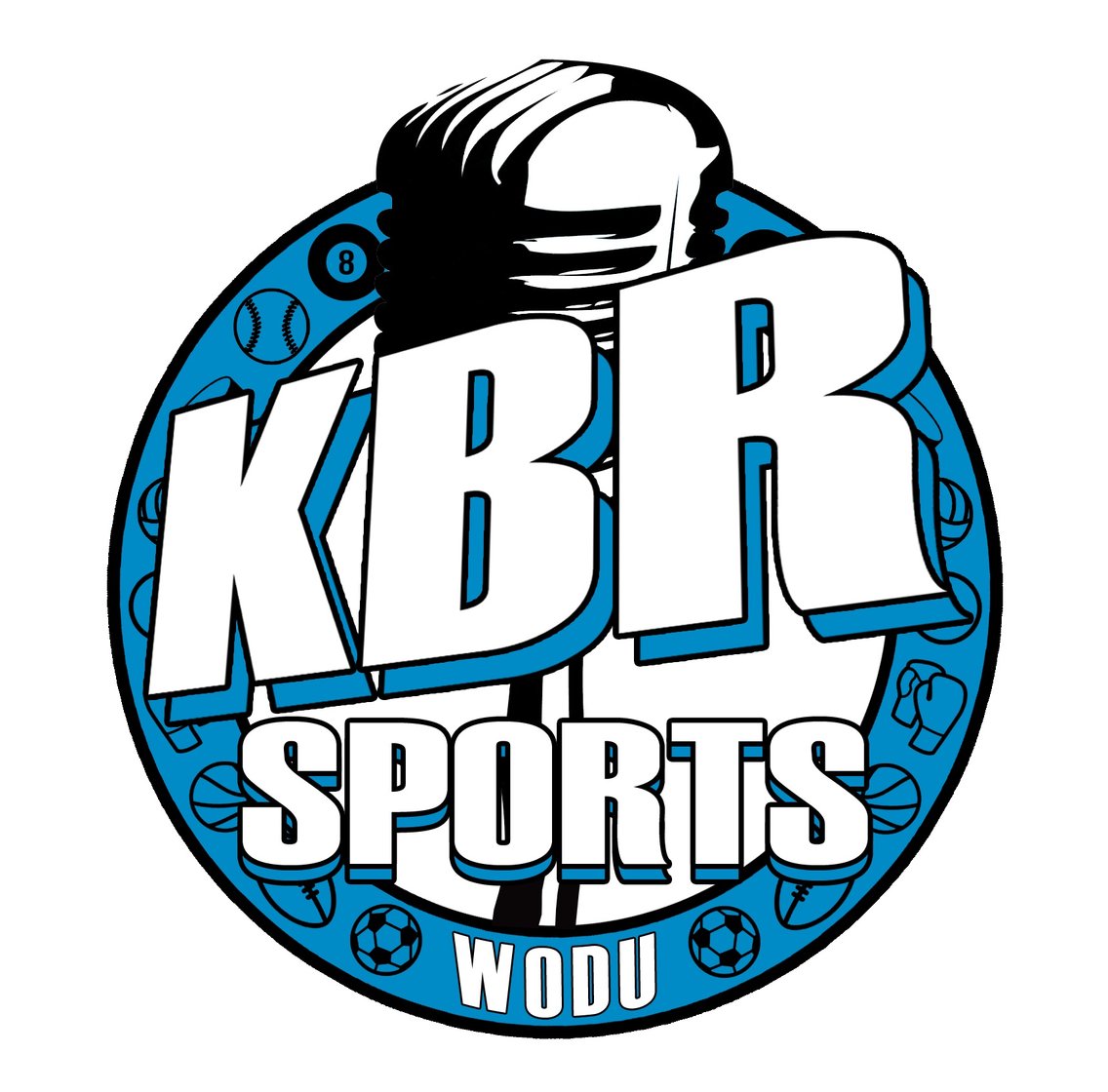 KBR Sports - Cover Image