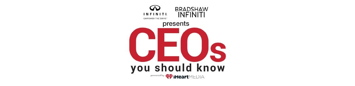 CEOs You Should Know - Cover Image