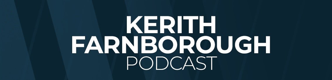 Kerith Farnborough Podcast - Cover Image