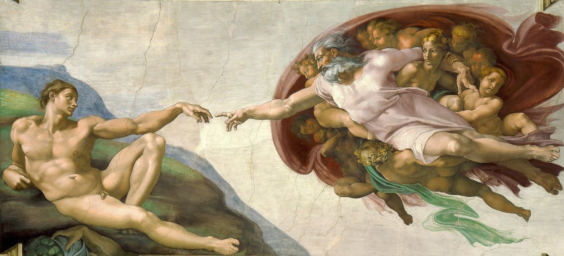GOD EDUCATION - Cover Image