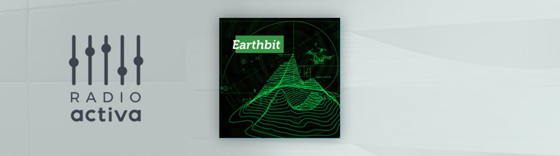 Earthbit - Cover Image