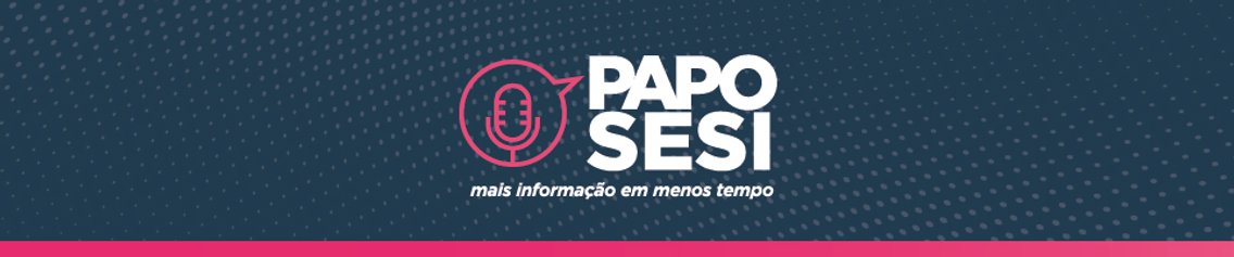Papo Sesi - Cover Image