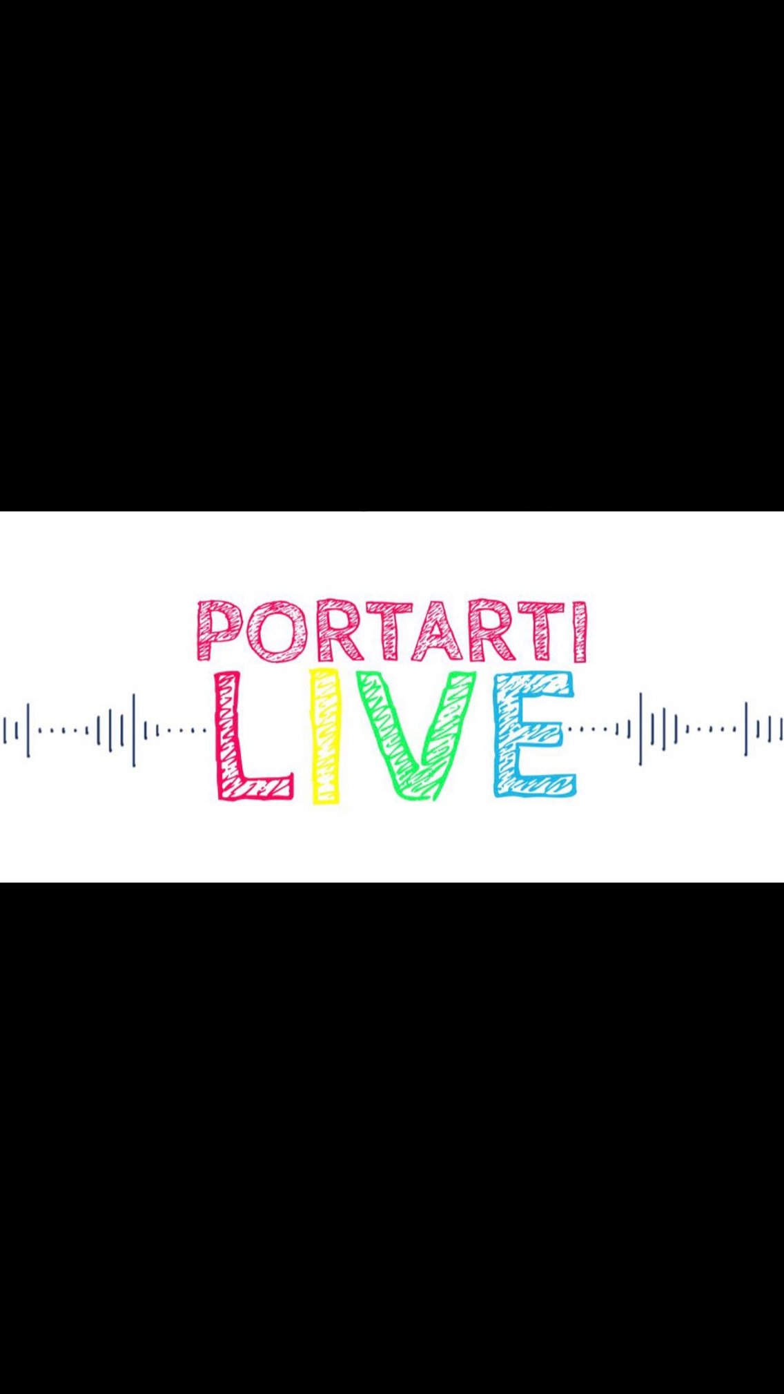 PortArti Live - Cover Image