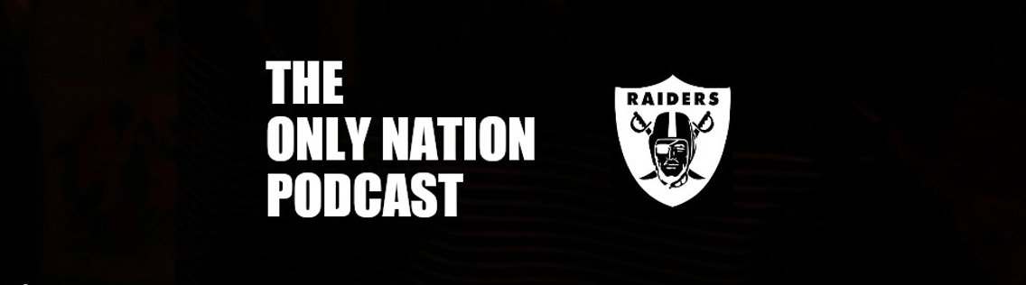 The Only Nation Podcast - Cover Image