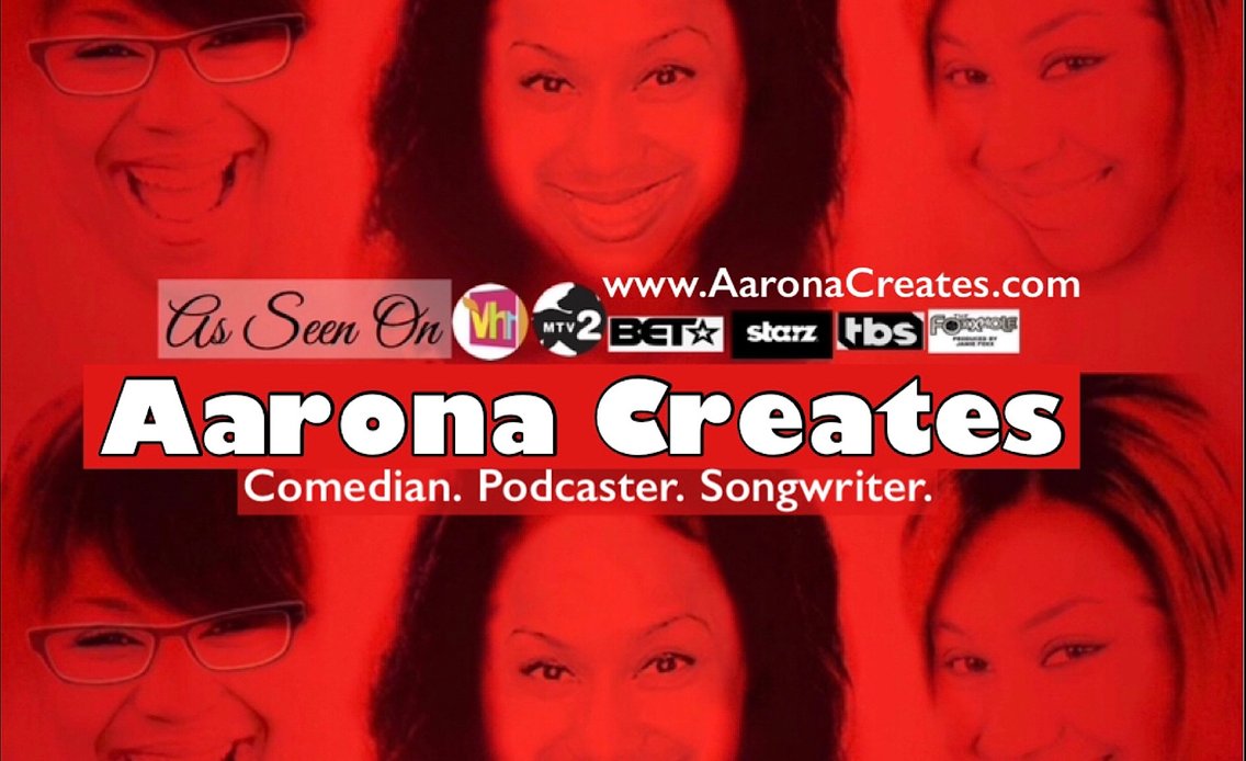 Formerly Aarona Lopez - Cover Image
