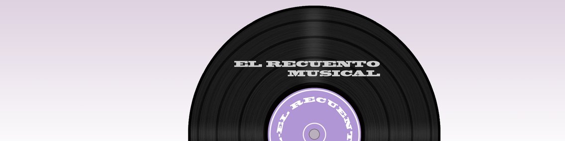 El Recuento Musical - Cover Image
