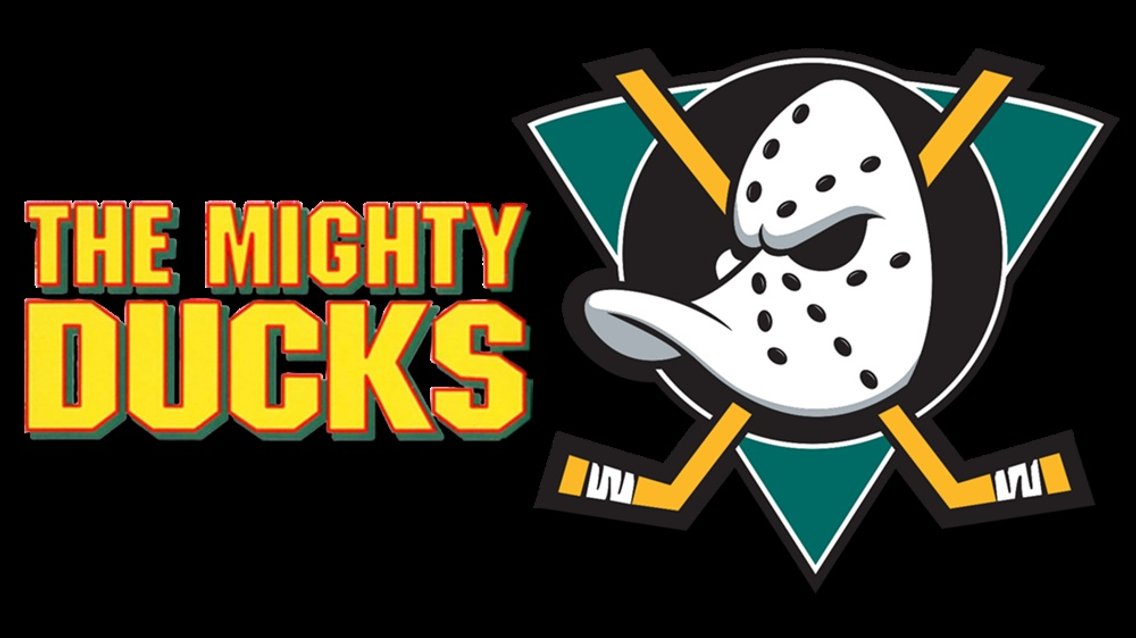 D5: The Mighty Ducks - imagen de portada
