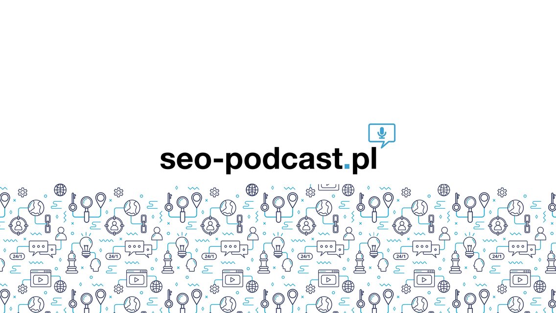 seo-podcast.pl - Cover Image