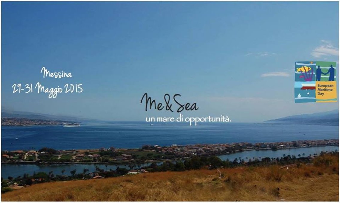 Speciale Me & Sea - Cover Image