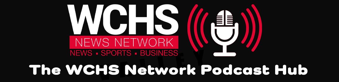 WCHS Network Podcasts - Cover Image