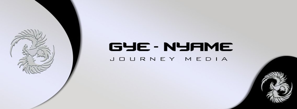 Gye-Nyame Journey Show - Cover Image
