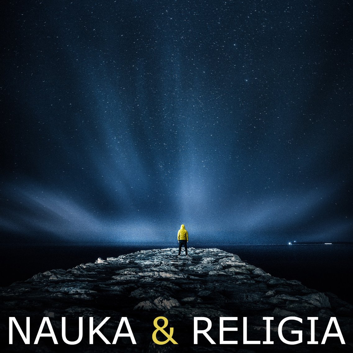 0. EWOLUCJA a STWORZENIE - zapowiedź - Cover Image