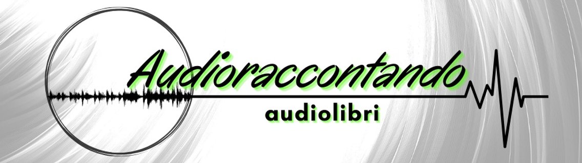 Audioraccontando - audioracconti - Cover Image