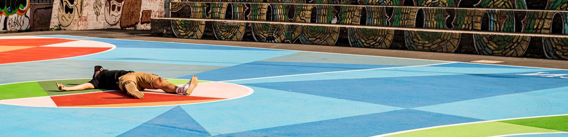 Disagismi Urbani | Street Art & Graffiti - Cover Image