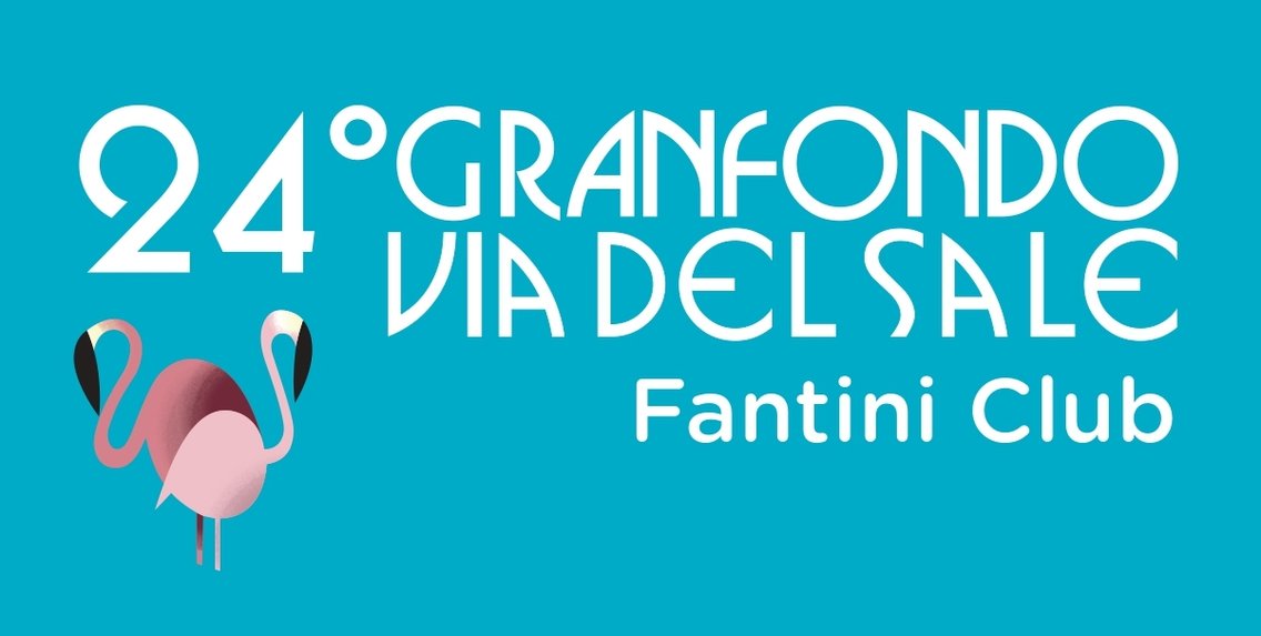 Granfondo Via del Sale Ciclismo e Cicloturismo - Cover Image