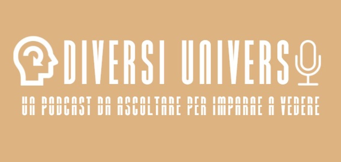 Diversi Universi - Cover Image