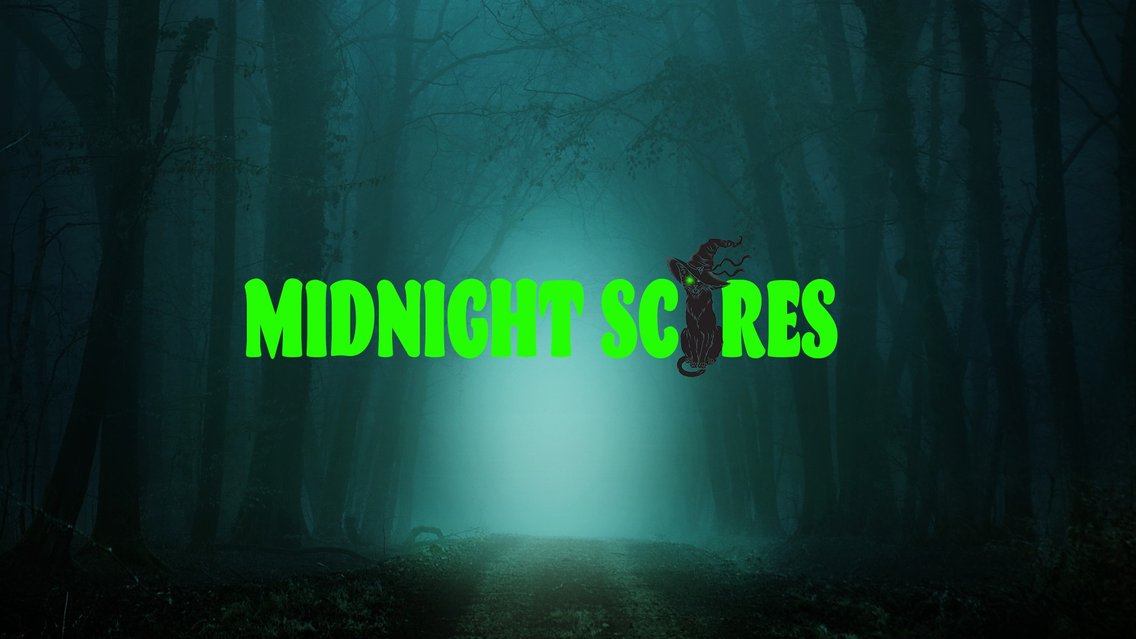 Midnight Scares - immagine di copertina
