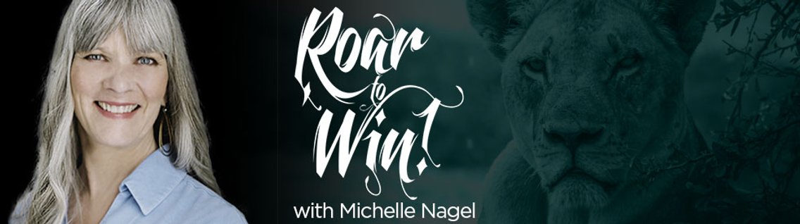 ROAR to Win! - Cover Image