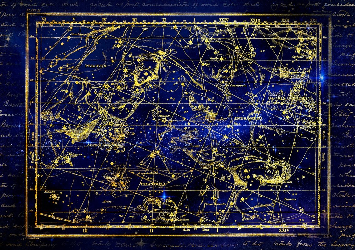 Astronomiti - Cover Image