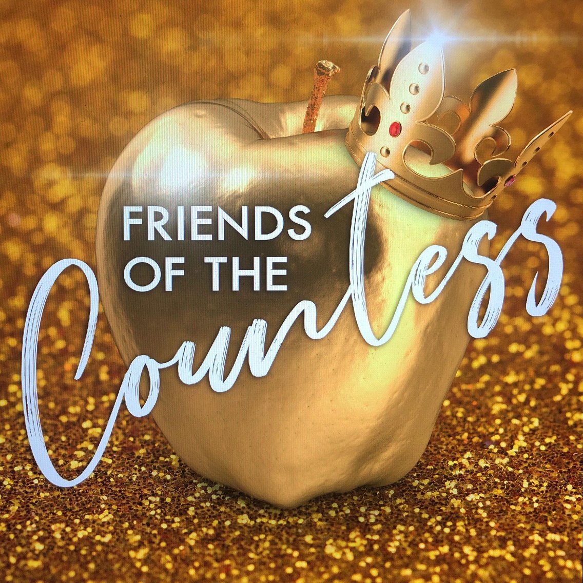 Friends of the Countess - imagen de portada

