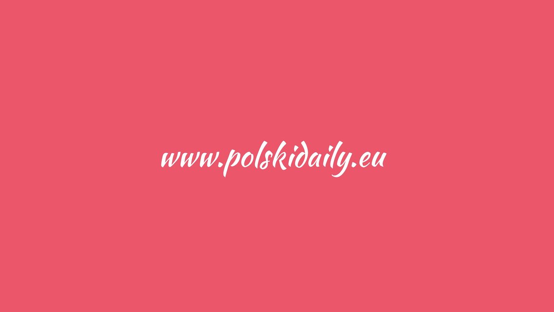 Polski Daily Stories & Talks - Cover Image