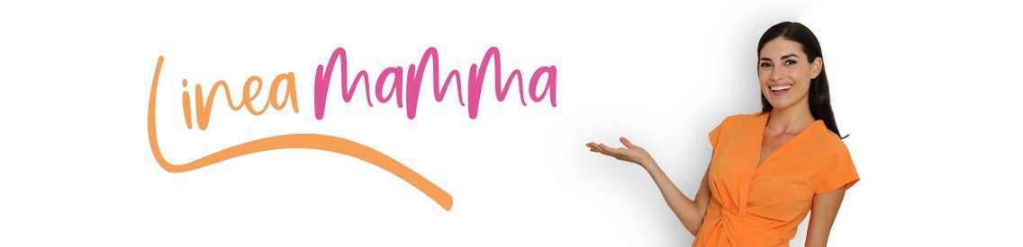 LineaMamma - Cover Image
