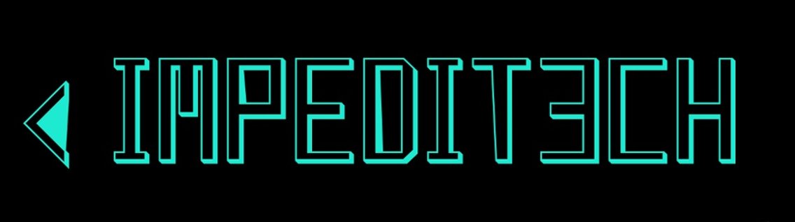 Impedit3ch - Cover Image