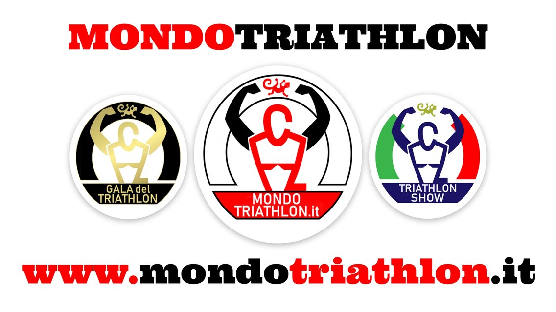 Mondo Triathlon Daddo Podcast - Cover Image