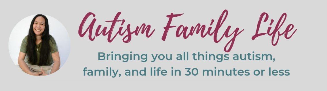 Autism Family Life - Cover Image
