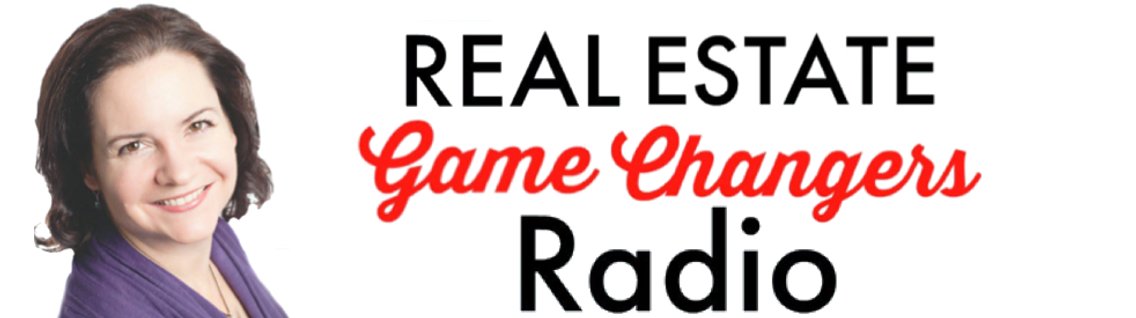 Real Estate Game Changers Radio - Cover Image