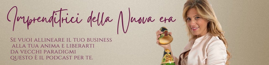 Il club delle imprenditrici della Nuova era - Cover Image